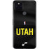 NBA Utah Jazz Jersey Google Pixel 4a 5G Skin